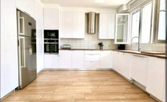 3 bedroom semi-detached house in Aradippou 