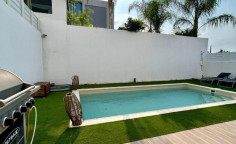 3 bedroom semi-detached house in Aradippou 