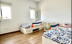 3 bedroom semi-detached house in Aradippou 