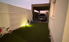 3 bedroom semi-detached house in Aradippou 