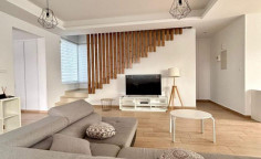 3 bedroom semi-detached house in Aradippou 