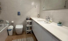 3 bedroom semi-detached house in Aradippou 