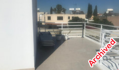 5 bedroom house in Livadia 