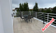 5 bedroom house in Livadia 