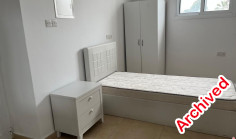 5 bedroom house in Livadia 