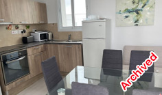 5 bedroom house in Livadia 