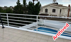 5 bedroom house in Livadia 