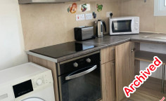 5 bedroom house in Livadia 