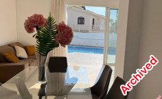 5 bedroom house in Livadia 