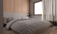 Beautiful flat for sale in Aradippou