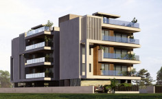 Beautiful flat for sale in Aradippou