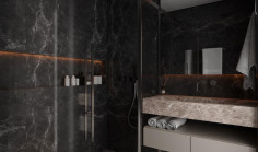 Beautiful flat for sale in Aradippou