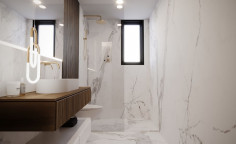 Lovely two flat for sale in Aradippou