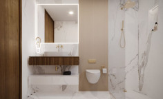 Lovely two flat for sale in Aradippou