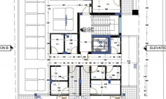 Lovely two flat for sale in Aradippou