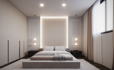 Lovely two flat for sale in Aradippou