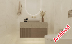 One bedroom ground floor apartment in Oroklini 