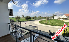 3 bedroom maisonette in Meneou 