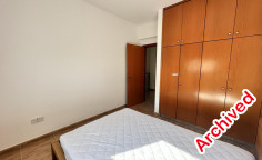 3 bedroom maisonette in Meneou 