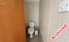 3 bedroom maisonette in Meneou 