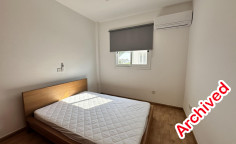 3 bedroom maisonette in Meneou 