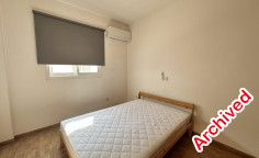 3 bedroom maisonette in Meneou 
