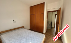 3 bedroom maisonette in Meneou 
