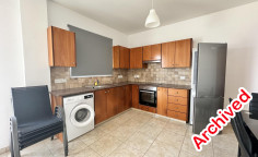 3 bedroom maisonette in Meneou 