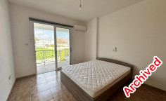 3 bedroom maisonette in Meneou 