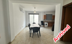 3 bedroom maisonette in Meneou 