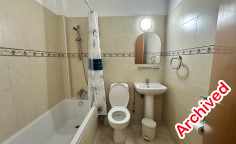 3 bedroom maisonette in Meneou 