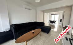 3 bedroom maisonette in Meneou 