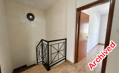 3 bedroom maisonette in Meneou 