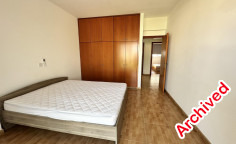 3 bedroom maisonette in Meneou 