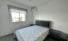 2 bedroom apartment in Kamares 