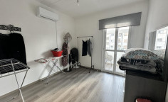 2 bedroom apartment in Kamares 