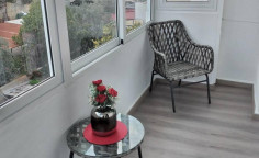 2 bedroom apartment in Kamares 