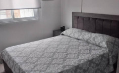 2 bedroom apartment in Kamares 