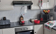 2 bedroom apartment in Kamares 