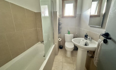 2 bedroom apartment in Kamares 