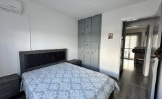 2 bedroom apartment in Kamares 
