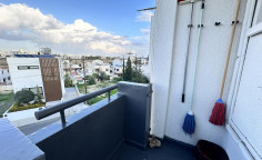 2 bedroom apartment in Kamares 