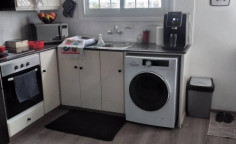 2 bedroom apartment in Kamares 