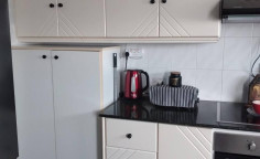 2 bedroom apartment in Kamares 