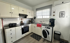 2 bedroom apartment in Kamares 