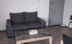 2 bedroom apartment in Kamares 