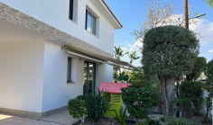 3+1 bedroom modern house with office in Dekelia road 3+1 bedroom modern house with office in Dekelia road