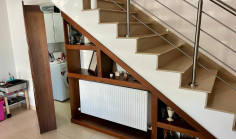 3+1 bedroom modern house with office in Dekelia road 3+1 bedroom modern house with office in Dekelia road
