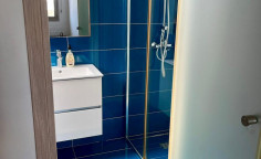 3+1 bedroom modern house with office in Dekelia road 3+1 bedroom modern house with office in Dekelia road