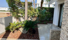 3+1 bedroom modern house with office in Dekelia road 3+1 bedroom modern house with office in Dekelia road
